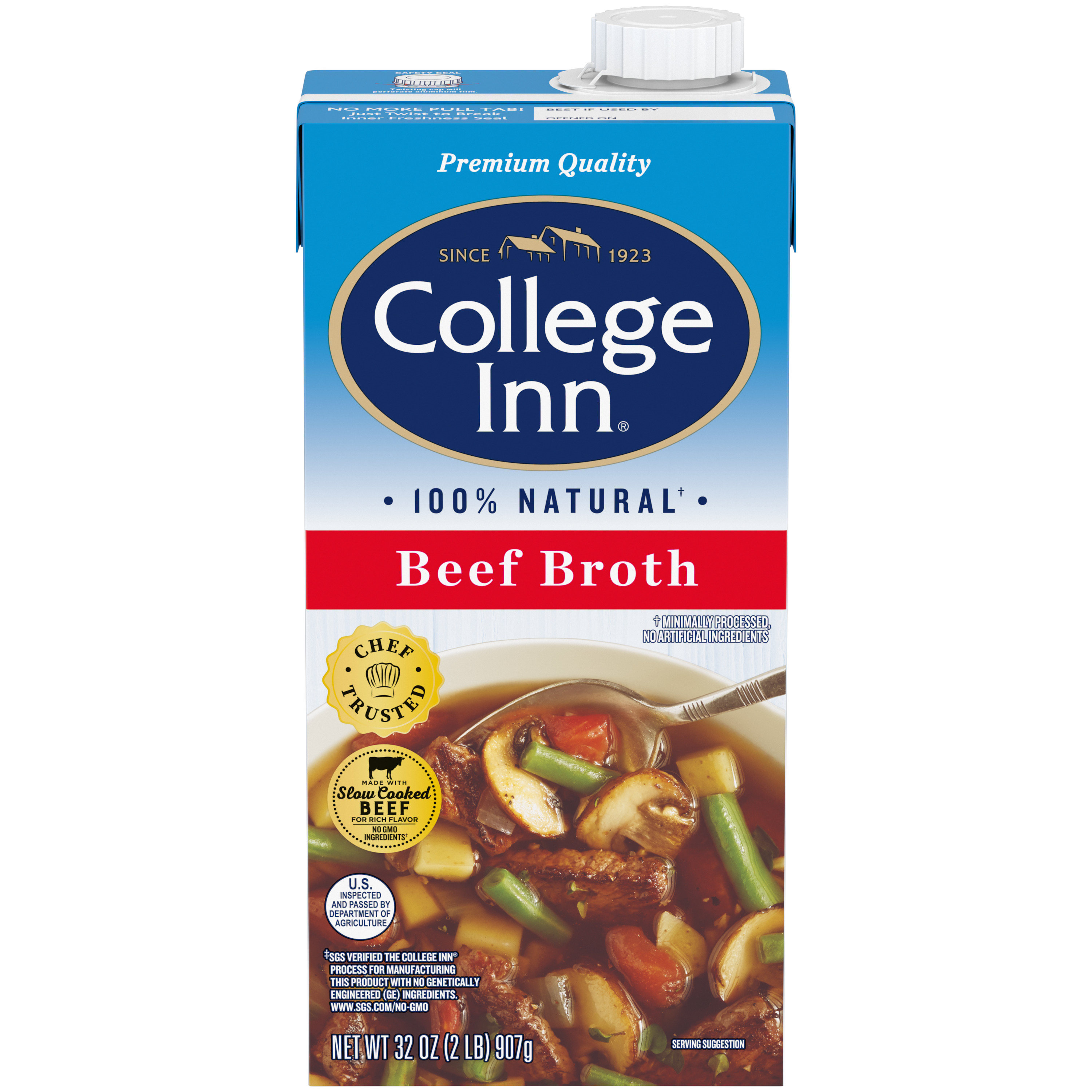 Beef Broth