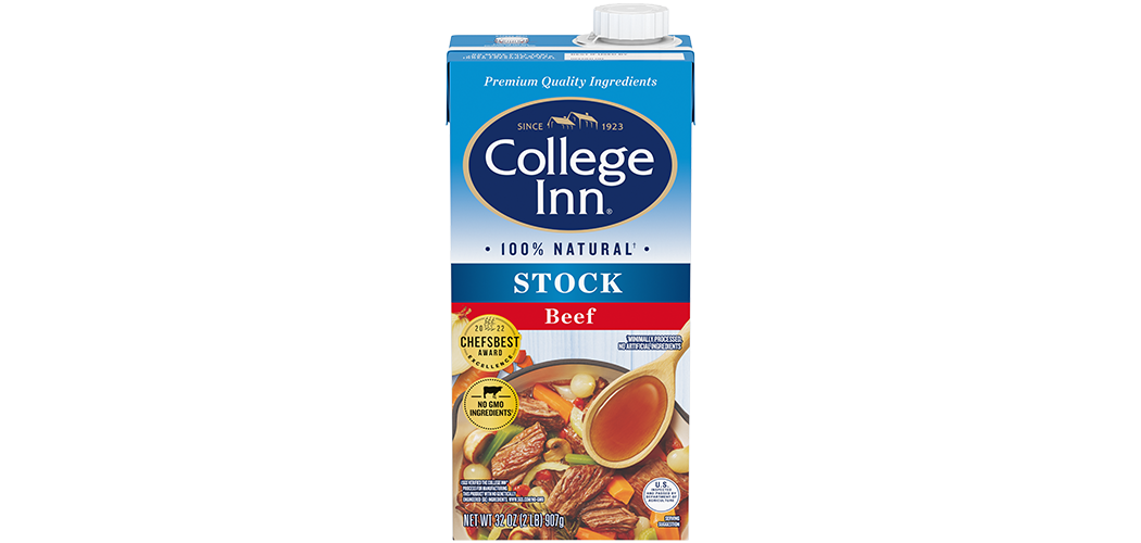 Beef Stock College Inn®