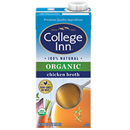 Organic Broth