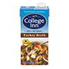 Turkey Broth