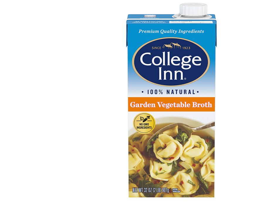 Vegetable Broth